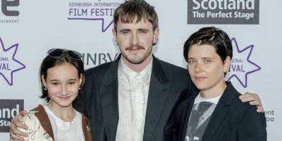 Paul Mescal's Latest Movie 'Aftersun' Opens The Edinburgh Film Festival in Scotland - www.justjared.com - Scotland - county Wells - Charlotte, county Wells
