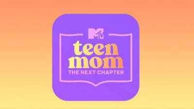 MTV Reveals 8 Cast Members for 'Teen Mom: The Next Chapter' Series - www.justjared.com