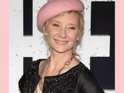 Anne Heche’s Oldest Son Releases Emotional Statement Following News Of Her Death - perezhilton.com - Los Angeles