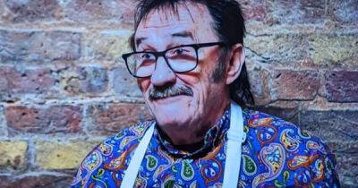 Fans demand 'justice for Paul Chuckle' after being voted off Celebrity Masterchef - www.msn.com - Britain