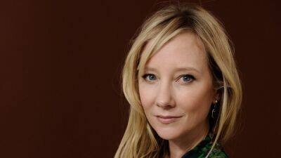 Anne Heche Remembered by Ellen DeGeneres, James Tupper and More: ‘There Is Much to Share’ - thewrap.com - California