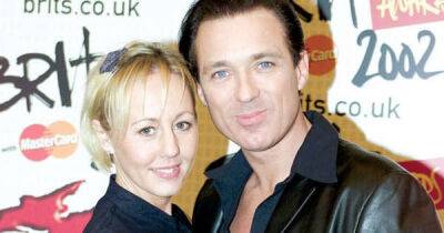EastEnders star you might not have realised is married to an 80s legend - www.msn.com - Britain