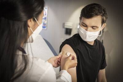 DC Health Expands Monkeypox Vaccine Eligibility - www.metroweekly.com - USA - state Maryland - Virginia