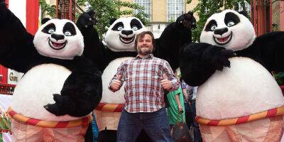 'Kung Fu Panda 4' Is In The Works & A Release Date Has Already Been Announced - www.justjared.com