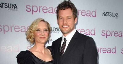Anne Heche's ex-husband Coley Laffoon vows to look after son Homer following the star's death - www.msn.com - Los Angeles