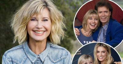 Olivia Newton-John is set to be honoured in a new TV special - www.msn.com - Australia - California - city Melbourne