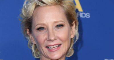 Anne Heche’s son Homer shares tribute to mum: ‘I’m left with a wordless sadness’ - www.ok.co.uk - Los Angeles