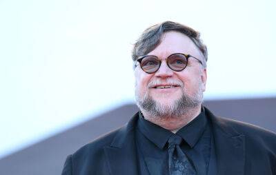 Guillermo del Toro is still annoyed about Hideo Kojima’s ‘Silent Hills’ getting cancelled - www.nme.com