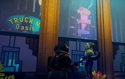 ‘Fortnite’ player recreates ‘BioShock”s Rapture in the battle royale - www.nme.com