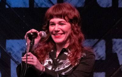 Jenny Lewis cancels all indoor concerts over COVID-19 concerns - www.nme.com - USA