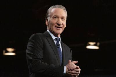 Bill Maher Blasts ‘Dangerous’ Religious Fundamentalism Behind Attack On Salman Rushdie: ‘Don’t Come At Me With Islamophobic’ - etcanada.com - New York - New York - Iran
