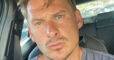 Lee Ryan breaks silence after ‘aggressive’ outburst sparked arrest on plane - www.ok.co.uk - county Page