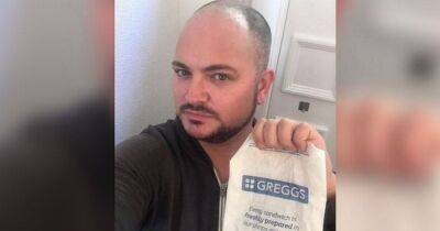JustEat 'nightmare' as man charged £249 delivery fee on £11 Greggs order - www.dailyrecord.co.uk - Manchester