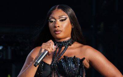 Megan Thee Stallion Recalls Advice Her Mother Gave Before Her Death: ‘Don’t Stop’ - etcanada.com - California