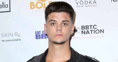 ‘Teen Mom OG’ Star Tyler Baltierra Dropped 24 Lbs Amid Weight Loss Journey: ‘Happy With the Results’ - www.usmagazine.com - Michigan
