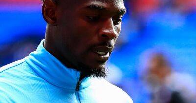 Amadou Bakayoko's verdict on Bolton Wanderers 'goal' in dressing room reaction to Port Vale draw - www.manchestereveningnews.co.uk - Manchester - city Santos - city Harrison