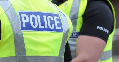 Cops hunt creep after series of indecent incidents in Inverness - www.dailyrecord.co.uk - Scotland