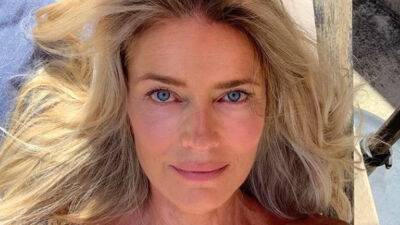 Paulina Porizkova claps back after plastic surgeon points out face imperfections: Needs 'fixing' - www.foxnews.com