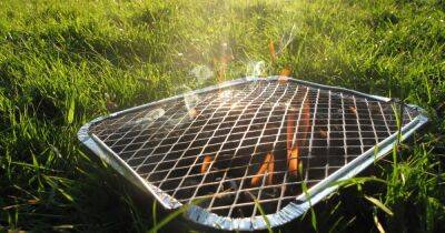Why a ‘safety fear’ is causing supermarkets to ban disposable BBQs - www.ok.co.uk - Britain