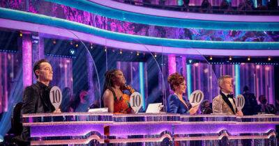 Strictly Come Dancing line up is completed in full - www.msn.com