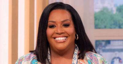 Alison Hammond favourite to be new Davina McCall and host ITV Big Brother reboot - www.msn.com