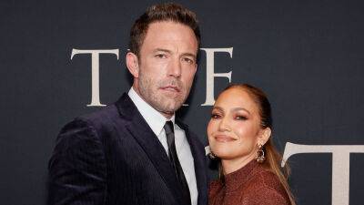 Ben Just Sold His $30 Million Bachelor Pad Right After His Wedding With J-Lo - stylecaster.com - Paris
