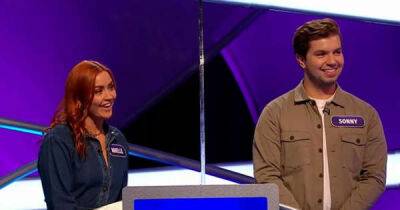 Celebrity Pointless viewers in stitches over Radio 1 DJ Arielle Free's 'phenomenal' answer - www.msn.com