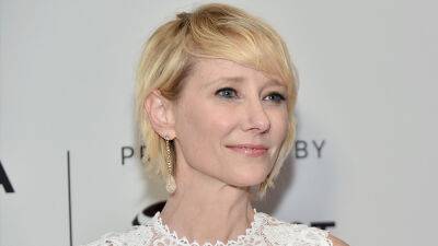 Anne Heche’s Car Crash Is No Longer Being Investigated By Police - deadline.com - Los Angeles - Los Angeles - California