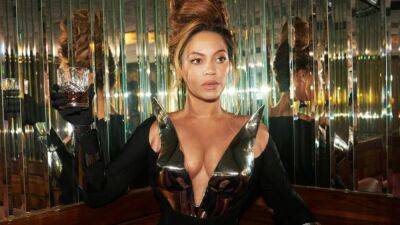 Watch Beyoncé Dazzle in Dozens of Looks in ‘Renaissance’ Visual Album Teaser (Video) - thewrap.com
