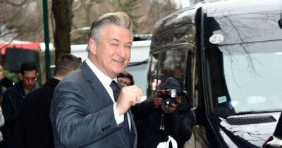 Alec Baldwin did pull the trigger, says FBI report - www.msn.com - state New Mexico