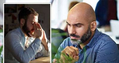 Hair loss: Expert reveals how men can reduce their risk of male pattern baldness - www.msn.com