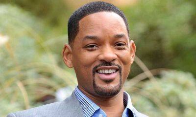 Will Smith pictured for first time since Oscars slap during day out with Jada Pinkett Smith - hellomagazine.com - Malibu - India