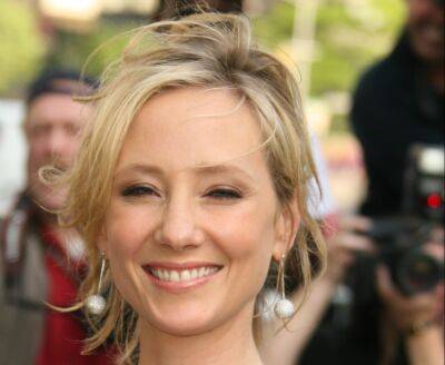 Anne Heche Crash House Owner Expresses Sorrow, Thanks Supporters For Fundraising $150,000 - deadline.com