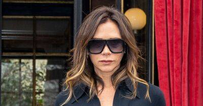 Victoria Beckham’s fashion label suffers big losses with ‘debts of £53.9million’ - www.ok.co.uk - London