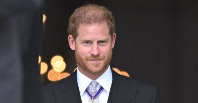‘Cruel royals must reinstate Harry’s security before it’s too late,’ claims expert - www.ok.co.uk - Britain - USA - state Massachusets - Indiana - Boston
