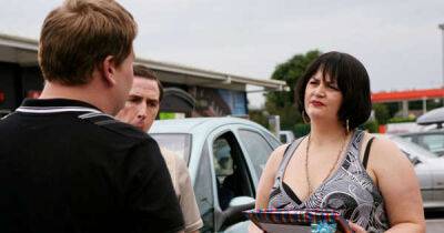 Strictly Come Dancing fans confused as Gavin and Stacey's Nessa announced as 'new contestant' - www.msn.com