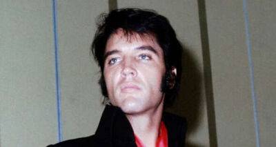 Elvis Presley 'couldn't stand' a certain type of music, revealed Priscilla - www.msn.com - Jordan - Eu - Tennessee - county Monroe