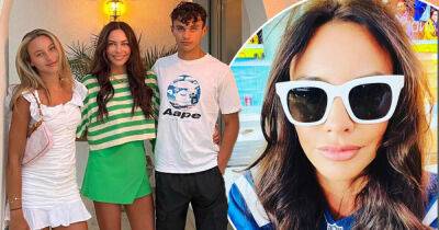 Stacey Giggs shares snaps after 'accusing Max George of cheating' - www.msn.com