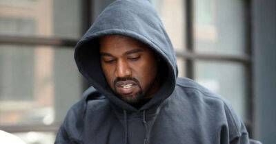 Kanye West reveals 'biggest inspiration' - www.msn.com - New York - Chicago