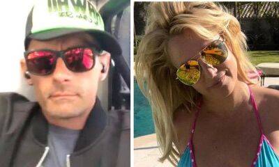 Britney Spears’ ex-husband Jason Alexander found guilty of aggravated trespassing - us.hola.com - California - Las Vegas - county Ventura
