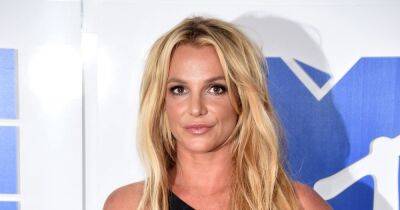 Britney’s ex Jason Alexander convicted of trespassing after wedding crash attempt - www.ok.co.uk - Los Angeles - California - Las Vegas