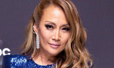 Carrie Ann Inaba pays emotional tribute to former DWTS contestant Anne Heche - hellomagazine.com - Chicago