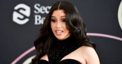 Cardi B Uses Boiled Onions to Wash Her Hair: Details on Her Homemade Hack for Healthy Growth - www.usmagazine.com - New York - Dominica