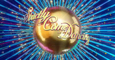 TV presenter Helen Skelton is the final celebrity to join Strictly Come Dancing 2022 - www.msn.com - Australia - Britain - USA