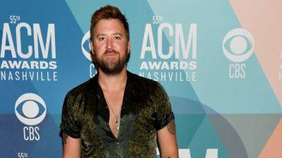 Lady A's Charles Kelley Thanks Fans For Support While He's on Sobriety Journey - www.etonline.com