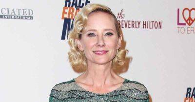Anne Heche Will Receive Honor Walk As Organs Are Donated and Life Support Is Turned Off - www.usmagazine.com - Los Angeles - Los Angeles