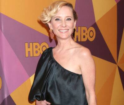 Anne Heche Is Being Taken Off Life Support After Organ Recipient Found - perezhilton.com - Los Angeles