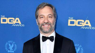 Judd Apatow Skewers New York Times Op-Ed That Claims FBI Raid Improved Trump’s Chances for Re-Election - thewrap.com - New York