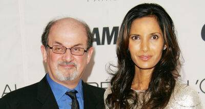 Padma Lakshmi Speaks Out After Ex-Husband Salman Rushdie Was Stabbed on Stage - www.justjared.com - New York