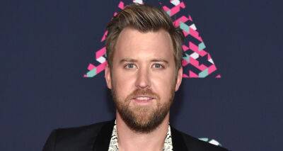 Lady A's Charles Kelley Thanks Fans for Support During Sobriety Journey After Postponing Tour - www.justjared.com
